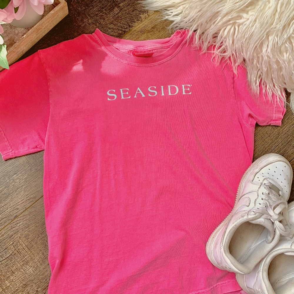 SeaSide shirt